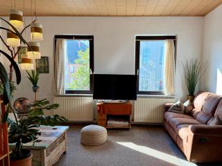 Lieblingsplatz - Ferienwohnungen an der Liebesinsel - 3