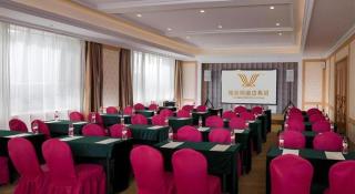 Vienna Hotel Inner Mongolia Hohhot Railway Station Gongzhufu Metro Station - 2