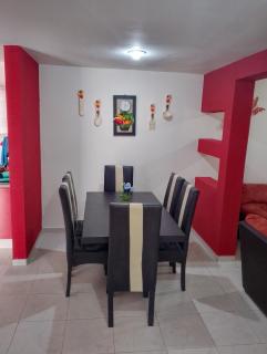 Casa en la Palpa - 2
