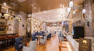 Echarm Hotel Changchun Yiqi Automotive Trade City Wanda - 9