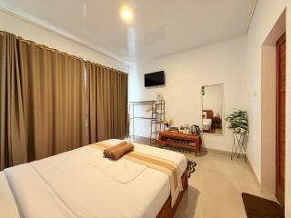 The Angga House - 7