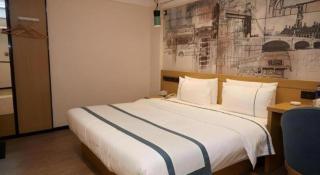 City Comfort Inn Guangzhou Shisanhang Shangxiajiu Pedestrian Street 1st Branch - Canton - 6