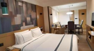 City Comfort Inn Guangzhou Shisanhang Shangxiajiu Pedestrian Street 1st Branch - Canton - 1