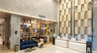 Echarm Hotel Changchun Yiqi Automotive Trade City Wanda - 8