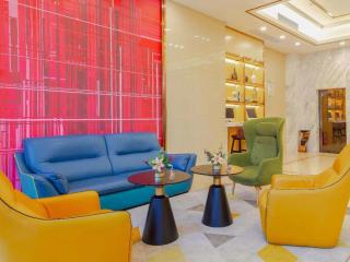 Borrman Hotel Zhanjiang Shimao Building High-speed Railway Station - 9