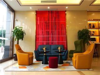 Borrman Hotel Zhanjiang Shimao Building High-speed Railway Station - 8