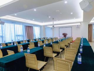 Borrman Hotel Zhanjiang Shimao Building High-speed Railway Station - 7