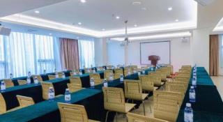 Borrman Hotel Zhanjiang Shimao Building High-speed Railway Station - 5