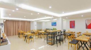 Borrman Hotel Zhanjiang Shimao Building High-speed Railway Station - 3