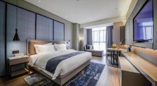 Echarm Hotel Changchun Yiqi Automotive Trade City Wanda - 2