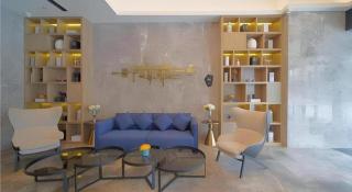 Echarm Hotel Guangzhou Tonghe Dayuan Times Square - Guangzhou - 9