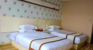 Jtour Inn Fengcheng Railway Station Jianyi Avenue Xincheng - 6