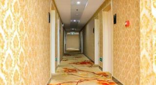 Jtour Inn Fengcheng Railway Station Jianyi Avenue Xincheng - 2