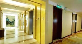 Borrman Hotel Guangzhou Changlong Shiqiao Metro Station - 7