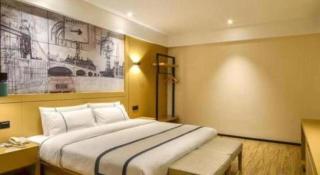 City Comfort Inn Jingzhou Beijing Middle Road Renxinhui - 2