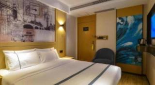 City Comfort Inn Jingzhou Beijing Middle Road Renxinhui - 1