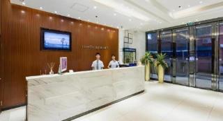 City Comfort Inn Guangzhou Tianhetang Xiajunjing Garden - 1