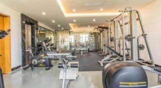 Borrman Hotel Guiping Xishan Government Service Center - 2