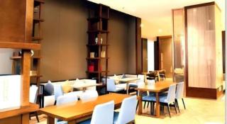 Echeng Hotel Sanming City Government RT-Mart - 7