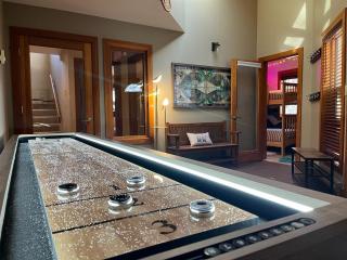 Wintergreen Cabin, Hot Tub, Sauna, Walk to Trails - 7