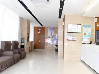 JTOUR Inn Yizhou Hechi College Pedestrian Street - 7