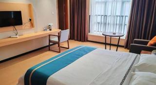 JTOUR Inn Maoming Gaozhou Guabangling Park - Gaozhou - 1