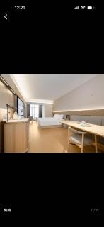 JI Hotel Dongguan Qiaotou Plaza - 4