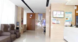 JTOUR Inn Yizhou Hechi College Pedestrian Street - 4