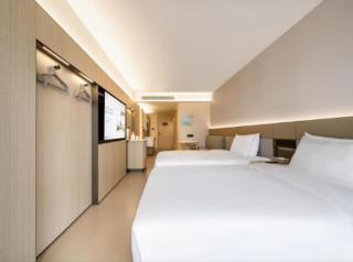JI Hotel Dongguan Qiaotou Plaza - 3
