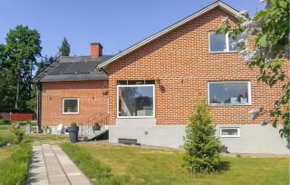 Lovely Home In Ljusfallshammar - 3