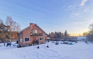 Lovely Home In Ljusfallshammar - 1