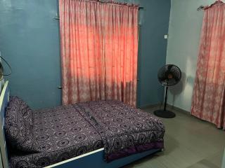 Electra Serviced 2 Bedroom Apartment, Lagos - 8