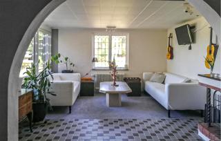 Lovely Home In Ljusfallshammar - 8