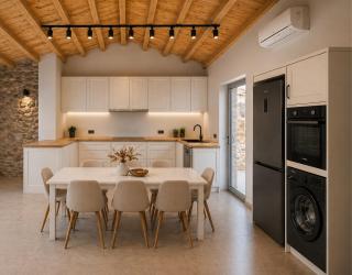 TS Luxury villa - 9