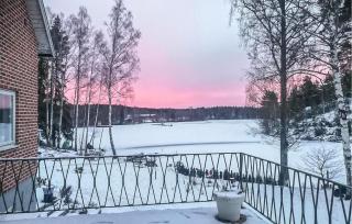 Lovely Home In Ljusfallshammar - 2