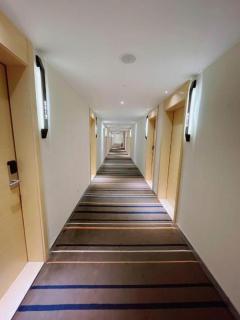 City Comfort Inn Wuhan University Guangbutun Metro Station - 6