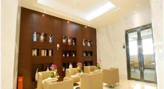 City Comfort Inn Wuhan Wuchang Railway Station East Square - 3