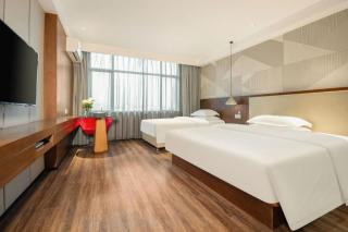 Borrman Hotel Nanning Beihu Bei Road Metro Station - 5