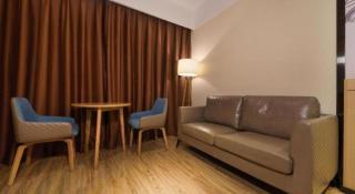 City Comfort Inn Wuhan Huangpi Xiangyang Avenue Panlong - 6