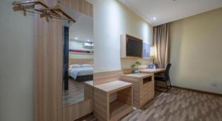 City Comfort Inn Shanghai International Tourism Resort Disney - 7