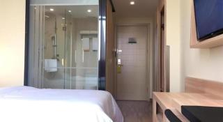 City Comfort Inn Shanghai International Tourism Resort Disney - 5