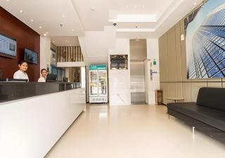 City Comfort Inn Guangzhou Shijing Metro Station - 6