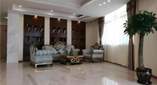 City Comfort Inn Shanghai International Tourism Resort Disney - 1
