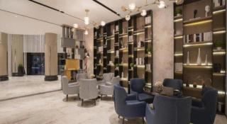 Echarm Hotel Jianshui Gucheng - 2