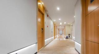 City Comfort Inn Guangzhou Dashi Metro Station Zoo Main Branch - Guangzhou - 7