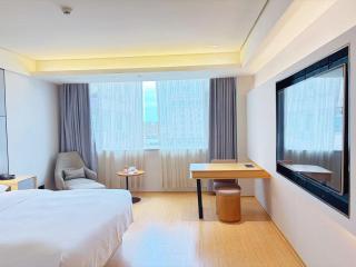 JI Hotel Dongguan Houjie - 2