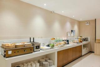 JTOUR Inn Hechi Yizhou Municipal Central Plaza - 7