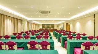 JTOUR Inn Hechi Yizhou Municipal Central Plaza - 3