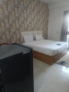 OPO Rooms Medanta - 8