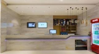 City Comfort Inn Liuzhou High-speed Railway Station Entrance - 2